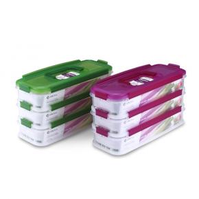 494 Food Container 1500*3P ML