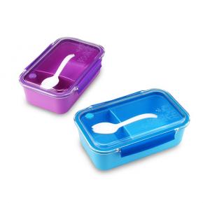 576 Lunch Box With 2 Compartments 950 ML