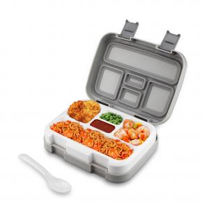 620 Lunch Box with 5 Compartments