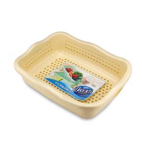 309 Household Food Plastic Washing Basket