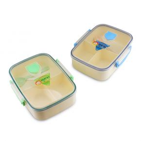 315 Lunch Box with 3 Compartments 1450 ML