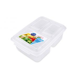 236 BPA Free Microwave Food Container 950 ML