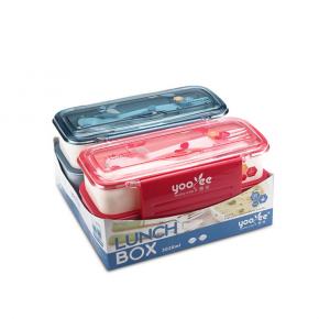 364 Double layers Bento Box 350+550 ML