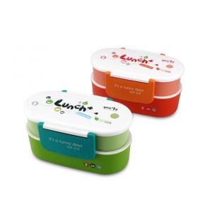 403 Double layers Bento Box 300+500 ML