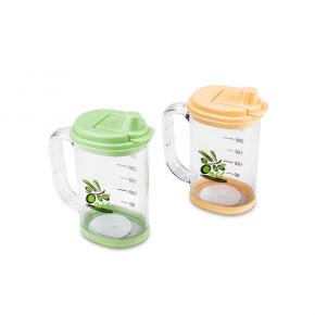 286 Promotional Cooking Oil Pot 350 ML