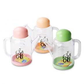 277 1050 ML Plastic Oilcan Bottle 1050 ML