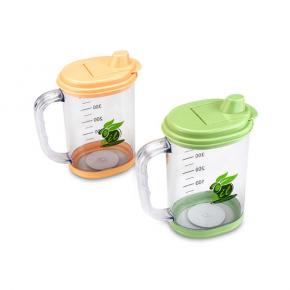 285 Plastic Big Cooking Oil Pot 600 ML