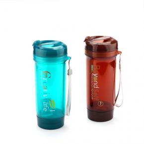 432 Double Wall Water Bottle 600 ML