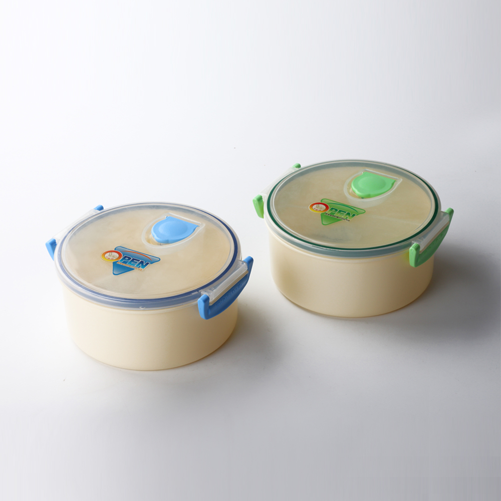 plastic food container 304