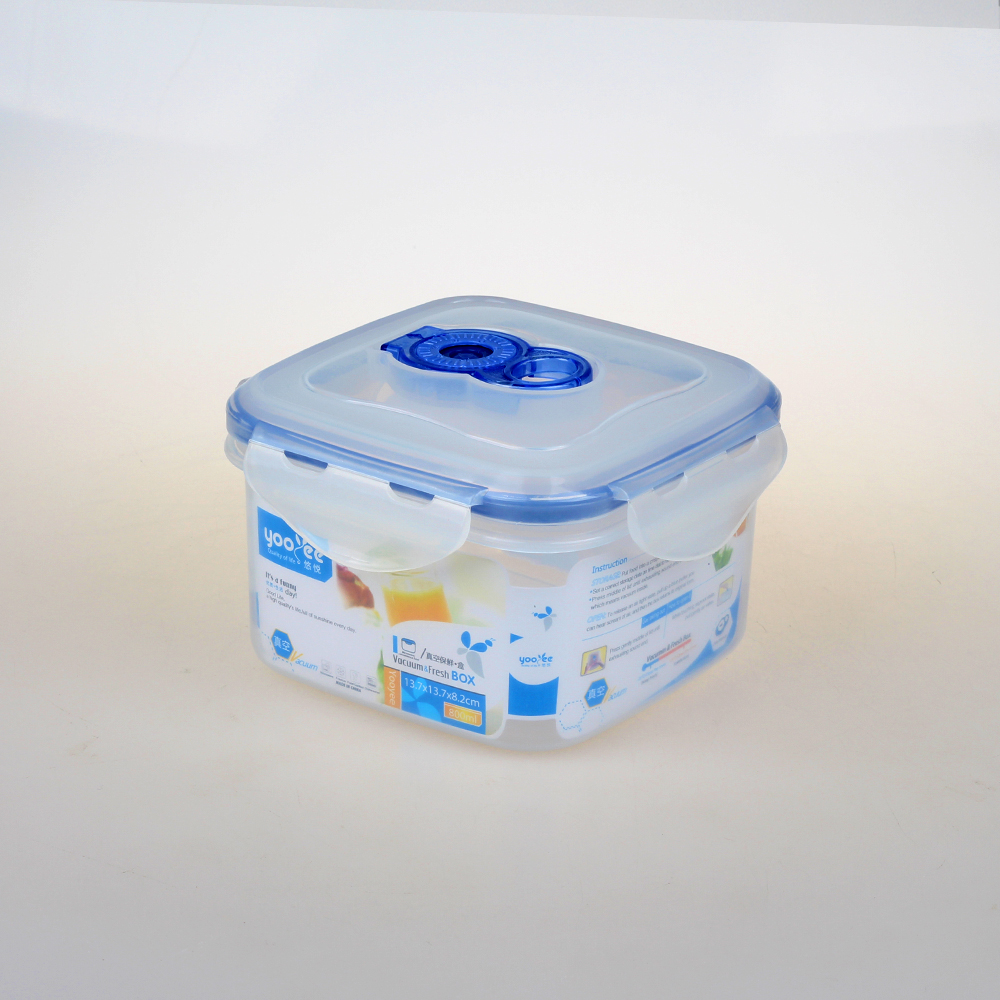 360 food container