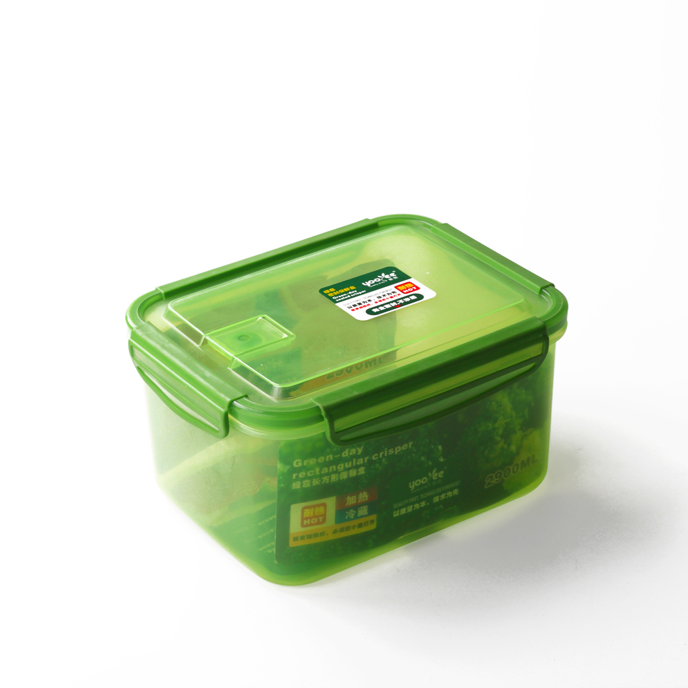 plastic food container 516