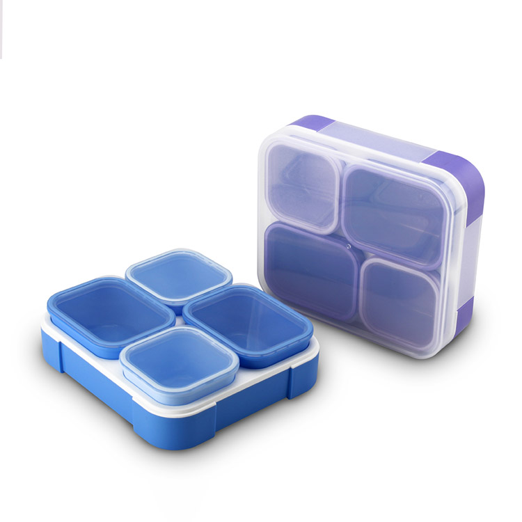 638 plastic bento box