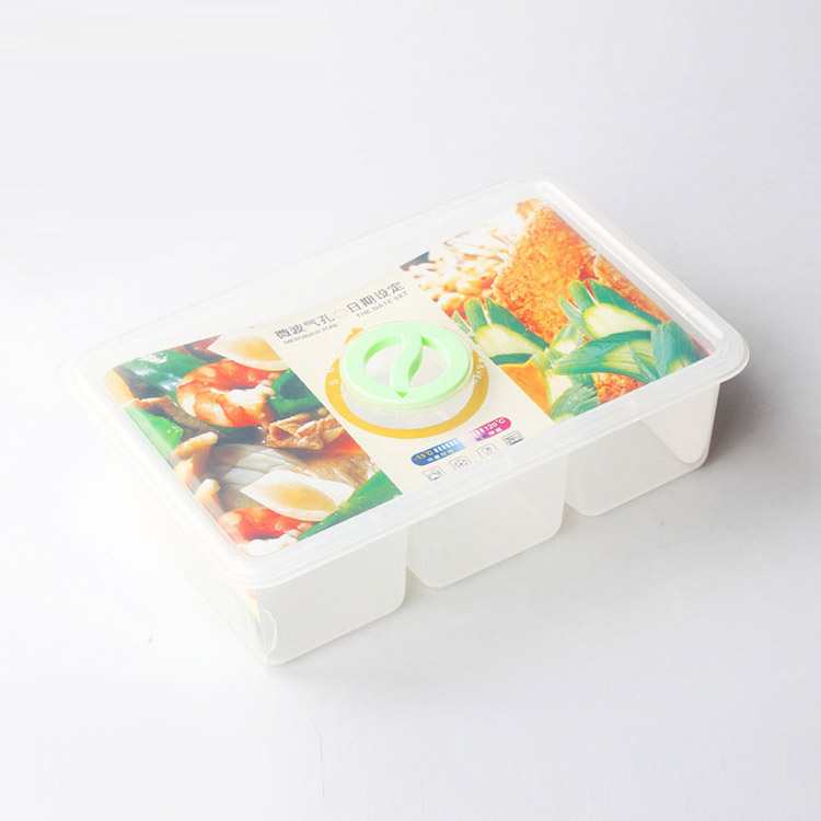 PLASTIC FOOD CONTAINER 328