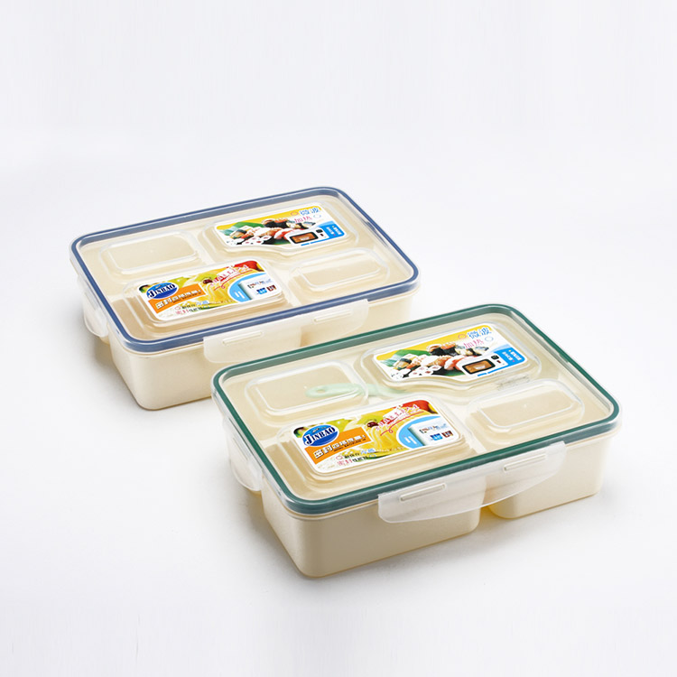 plastic food container 318