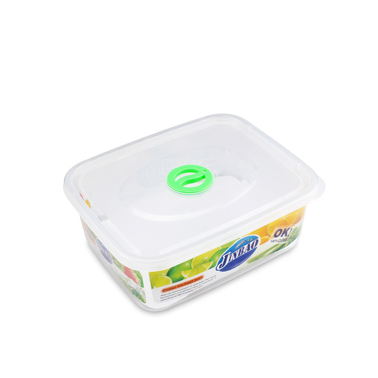 PLASTIC FOOD CONTAINER 328