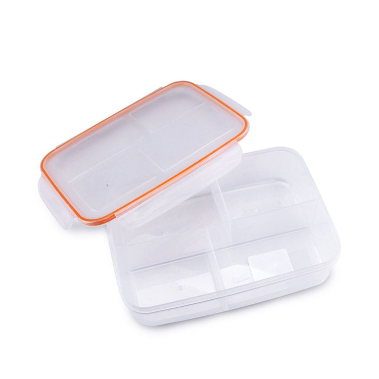 food container 341