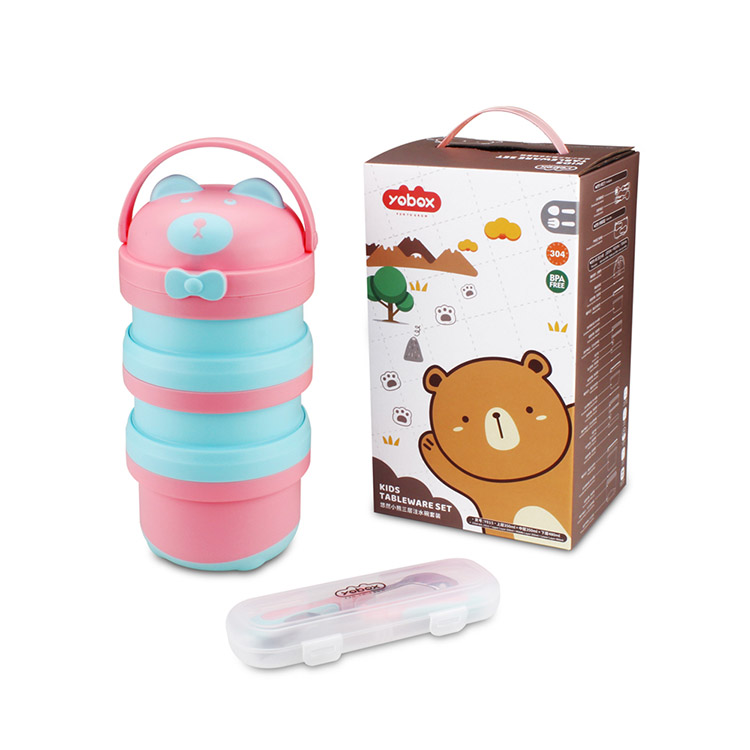 Baby Feeding Product Y001